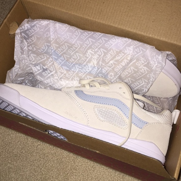 VANS | ultra range pro c👟 - Picture 3 of 5